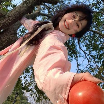 暖暖的幸福