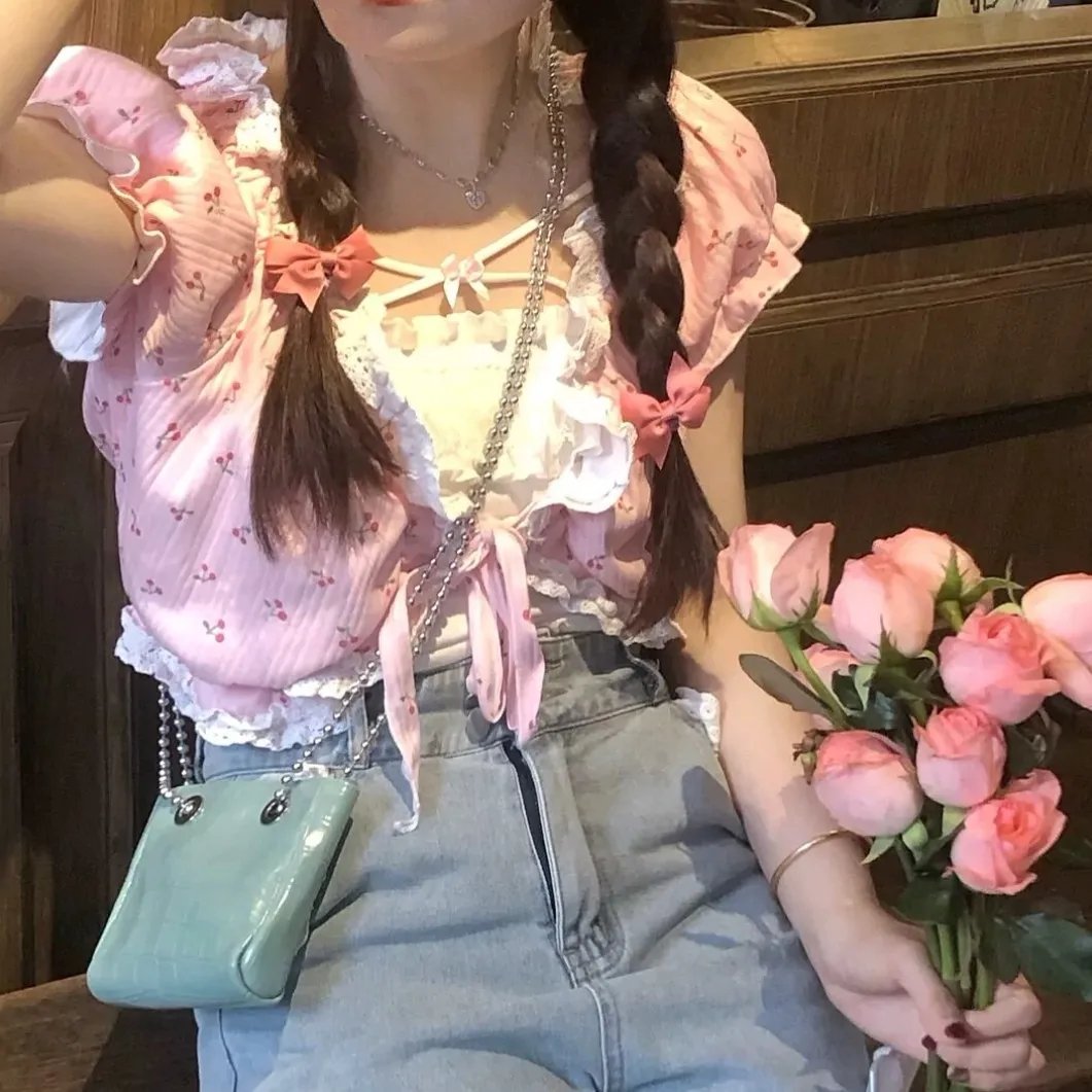 古城艳盗