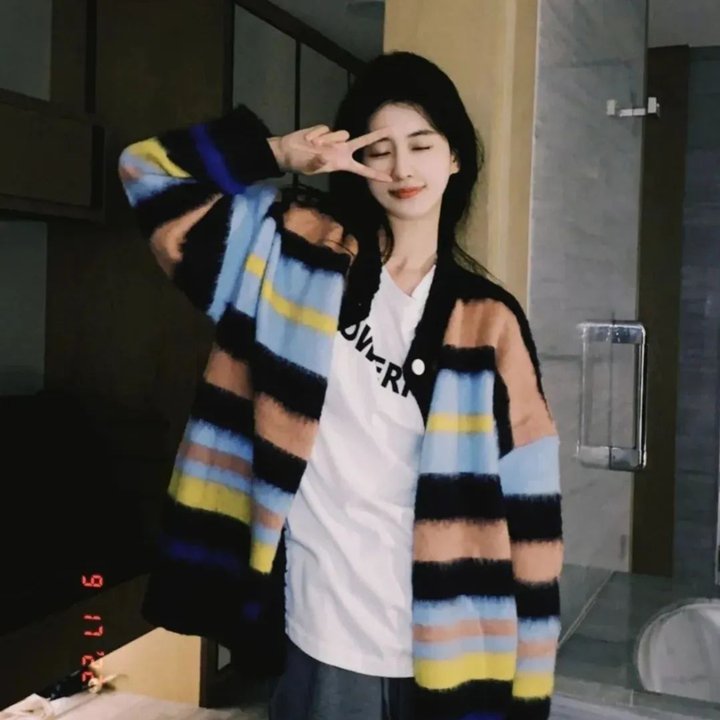 童贞女王